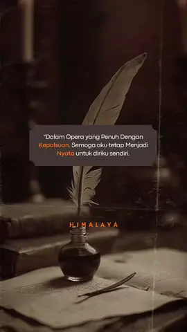 #sepucukkata #kata #himalaya #xybca 