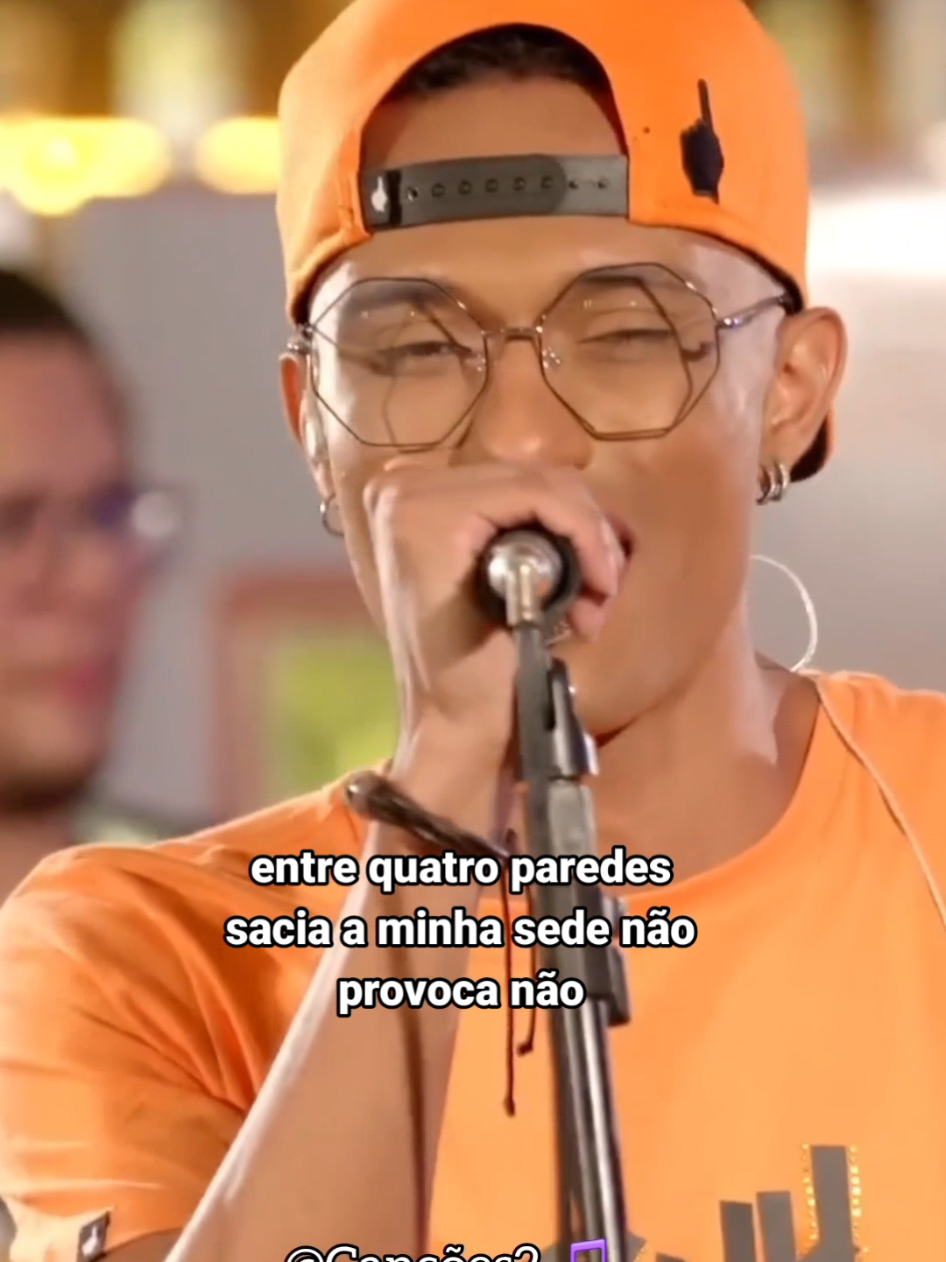 kamisa10 💕#pagode #cancoes2 