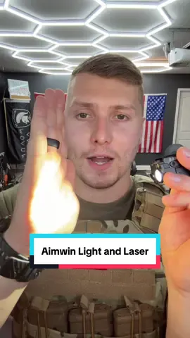 900 lumens + green laser. Rechargeable, waterproof, and built to last. Compact but insanely powerful—your old flashlight doesn’t stand a chance. #FlashlightGear #EverydayCarry #EDCTools #FallFreshness #TikTokShopCreatorPicks