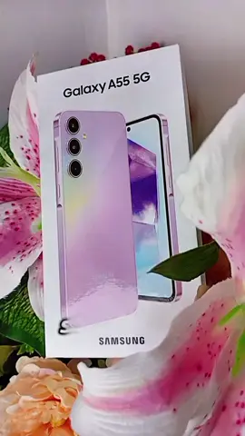 chai_8668 SAMSUNG Galaxy A55 5G 8/128GB,12/256G ซัมซุง โทรศัพท์มือถือ เครื่องศูนย์ไทย เครื่องใหม่แท้ #SAMSUNG #SAMSUNGGALAXYA555G  #ซัมซุง #โทรศัพท์มือถือ #chai_8668 