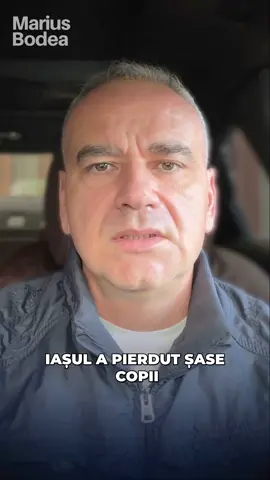 O tragedie fără margini și un sistem medical falimentar! #mariusbodea #iasi