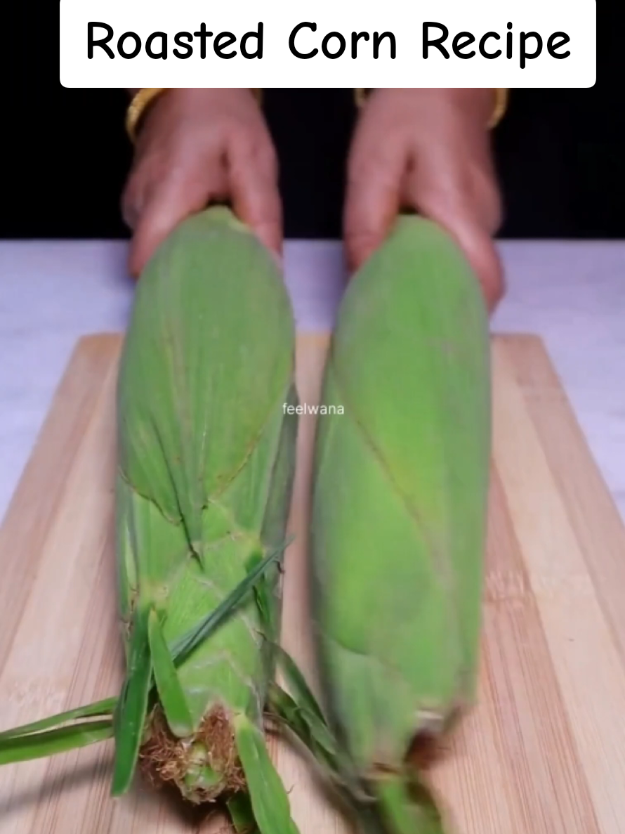 world famous roasted corn recipe  #creatorsearchinsights #healthyrecipes  #foryoupage  #trendingvideo  #Foodie 