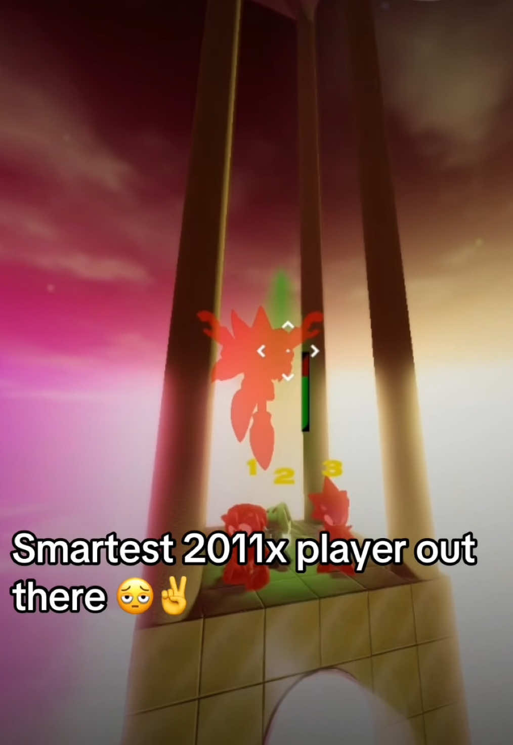 THIS WAS IN COLLABORATION WITH MY AMAZING NEW FRIENDS IN MY SERVER!! If you’d like to be in a video, or to just come hangout, join up! Link in bio <3  @Blu @Gamerz @💢🩷Aoi knuckles💢🩷 @stargazer2047 @thebadassladd @Torchic15  #outcomememories #sonicexe #2011x #roblox #fyp 