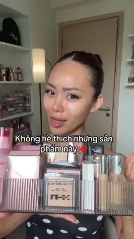 Xài tới xài lui xài hoài mà vẫn không thích 😎😎 #hocmakeup #makeuptutorial #makeuptransformation #makeuptips #LearnOnTikTok  