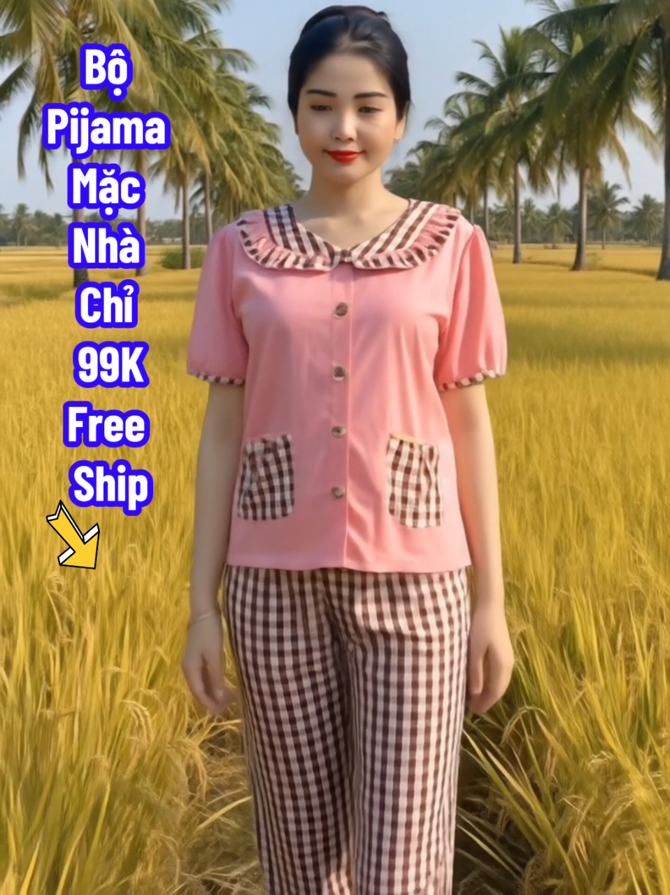 Bộ đồ pijama tiểu thư TNQD phối nút bọc,lụa mềm mịn,size 45_60kg.Mặc nhà tuyệt vời thoáng mát dễ thương.#dobopijama #dobomacnha #thoitrangnu2025 #pijama #bopijama @thời trang nữ 2025 @thời trang nữ 2025 @thời trang nữ 2025 