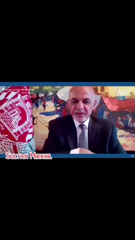 سخنرانی ریس جمهور غنی#پشتون_تاجیک_هزاره_ازبک_زنده_باد🇦🇫 #آزادی_افغانستان 