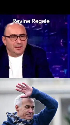 #CalinGeorgescu #romaniamea #fypシ #adevarul #viral2025)