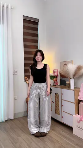 Nó cứ bị chất chất sao í ahhh🤓#xuhuong #viral #myoutfit #quanni2da #quanninamnu 