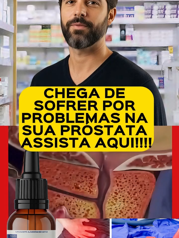 Quer saber como reduzir a próstata aumentada naturalmente? Experimente nosso tratamento contendo ingredientes poderosos como óleo de abacate, coenzima q10, zinco, cromo e licopeno e descubra como podem melhorar sua saúde. #tratamentodaprostataaumentada #prostataaumentada #saudedohomem #saudemasculina #prostatainflamada #vigormasculino #tratamentonatural #bemestarmasculino #homemforte #prostatasaudavel #magnesio #hiperplasia #prostatainchada #prostata #oleodeabobora #prostatite #novembroazul #urologia #autocuidado #zinco