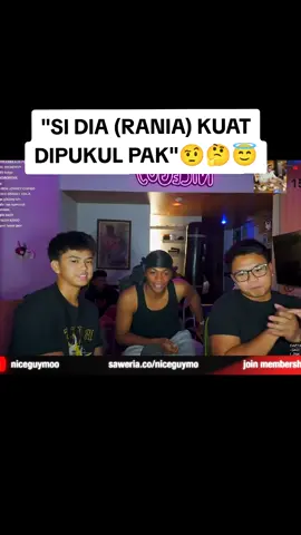 oooh kiraiinnn... 😇😇 #niceguymo #bigmo #contentuniversity 