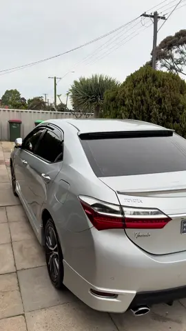 Not For Sale 🙂‍↔️ #fyp #carsoftiktok #tiktokpakistan #pakistan #creatorsearchinsights 