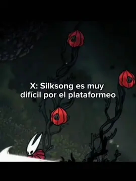 no lloren fans de Silksong  #silksong #celeste #indie #games 