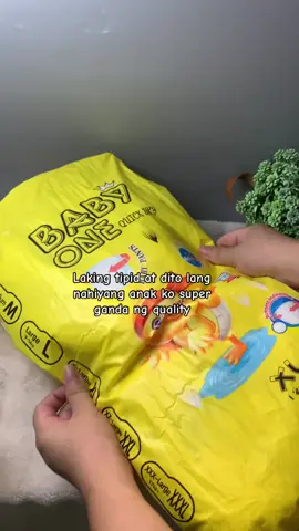 Babyone diaper pants 