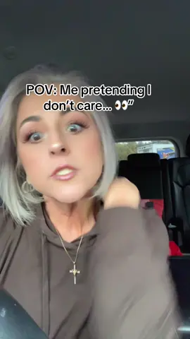 Bottom Line: “But secretly hoping you do 👏😂 Okay TikTok, real talk — y’all see those creators begging for likes & follows like we all got nothing better to do? That’s so tacky and desperate. But here’s the plot twist: I’m dropping this warning while you watch me drive down the highway, clouds doing their thing, chaos in traffic, and me just vibing. Let this be your official pass to scroll with pride. Don’t beg — just show up, engage, be real. If you agree, well… you know what to do 😉  #fyp #viral #trending #lipsync  #soundon 