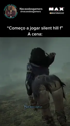 Antes eram enfermeiras assassinas! Agora são espantalhas colegiais 🤣 o japoneses não brincam em serviço 🤣😂  . #reels #silenthillf #silenthill #konami #silenthillmemes  . 🏷️cupom: MAX10NACAO  na maxtitaniumsuplementos tenha 10% de desconto!💪          . @nacaodosgamers 