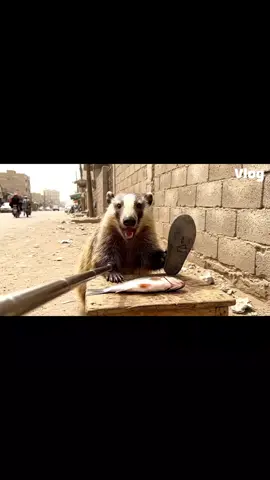 #الشعب_الصيني_ماله_حل😂😂 #البصرة #ذكاء_اصطناعي #Ai #ضحك 
