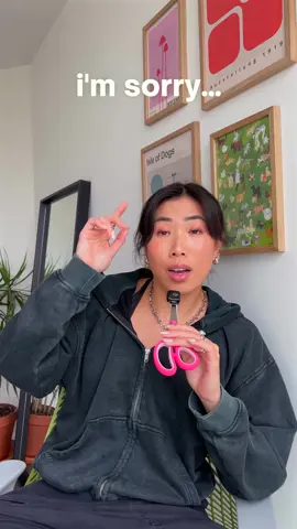 I really just made this video for myself 👹 Talking to yourself from a third person POV can give you insight into why you might be feeling stuck in a certain aspect of your life. We all need some harsh truths and tough love once in a while 😬