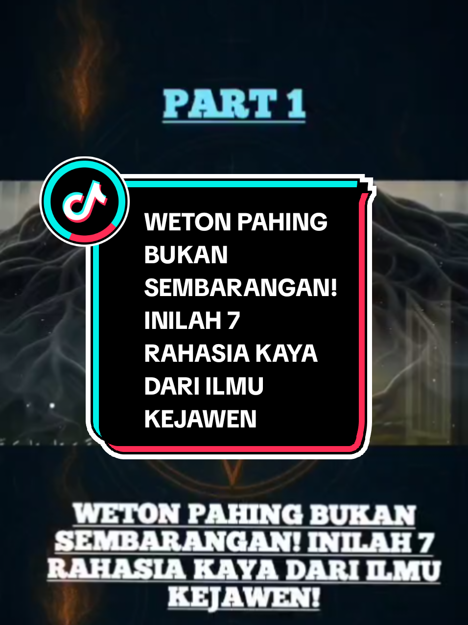 🛑Weton Pahing Bukan Sembarangan! Inilah 7 Rahasia Kaya dari Ilmu Kejawen!. #wetonpahing #rezekigaib #sedekahweton #tirakatrezeki # 