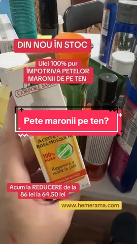#hemerama #skincare #tenluminos #professional #products 