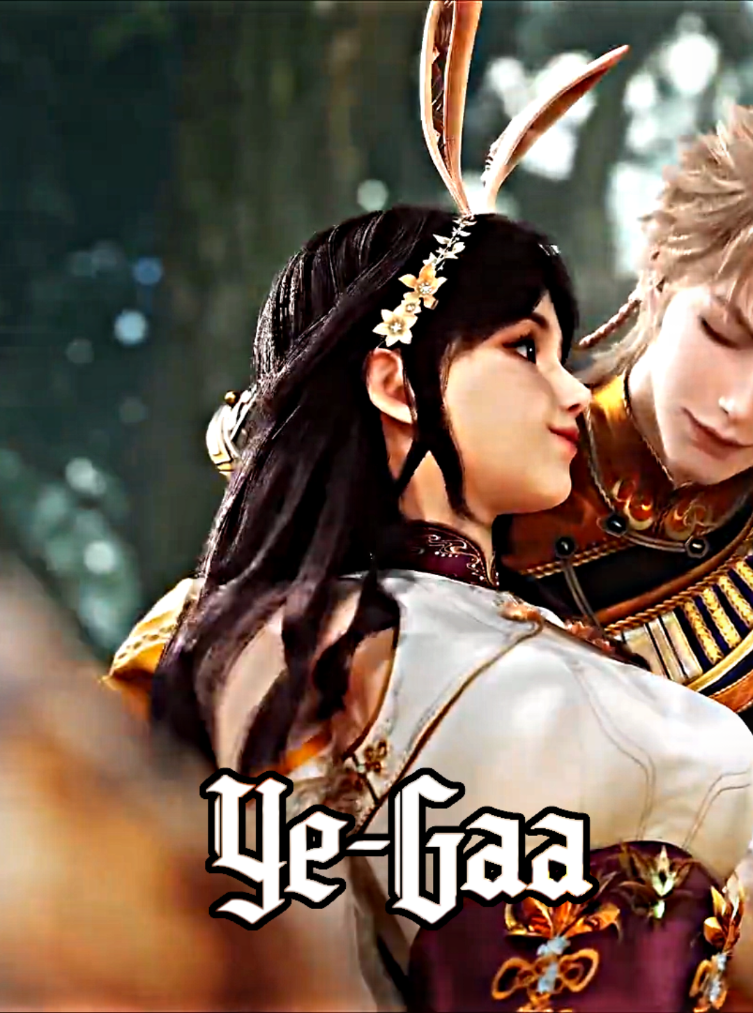 Ji Juechen Vs Xi Xuanshi🔥🔥🔥🥶 - #huoyuhao #soulland2 #donghuaedit #margaemperor #yegaa2k 