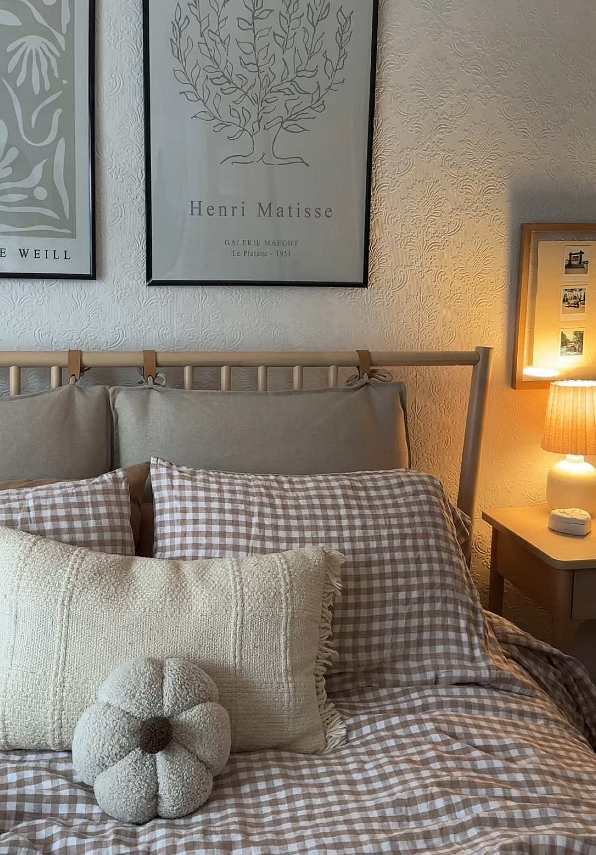 cozy home scenes ☁️✨🦢 #homedesign #housetour 