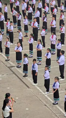 5 điều Bác Hồ dạy #nguyendu #ອາຈານຈື້ເຢັ່ງ #ລູກສິດອາຈານຈື້ເຢັ່ງ #ຫງວຽນຢູ 