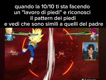 #meme #dragonball #funny #fyp #perte @GiosephTheGamer 