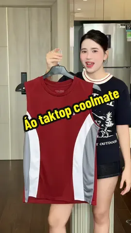 Các a chơi thể thao là k thể thiếu ạ #kieugialinh #aobalonam #coolmate #aothethaonam 