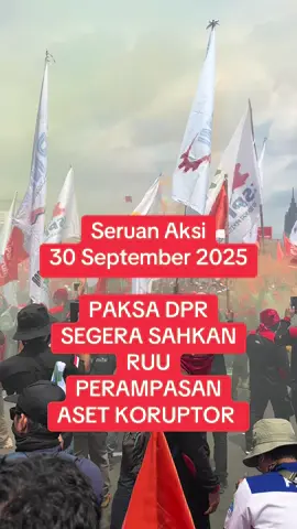 Aksi ini adalah panggilan perjuangan untuk Indonesia lebih baik dan bebas dari korupsi, aksi ini memanggil seluruh elemen masyarakat yang mau negeri ini lebih baik. #demo20september2025 #demodpr #demohariini @(CSM) CHANNEL SURYA MUTIARA 