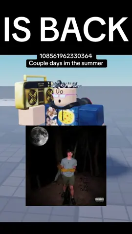 Roblox boombox music pt1 #boombox #roblox #fyp #robloxfyp #jacket 