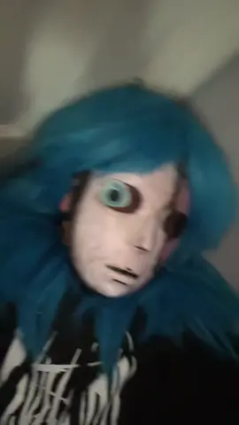 #fyp #cosplay #sallyfacecosplay #sallyface #salvis 