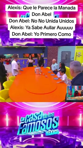 #lacasadelosfamosos #lcdlfmexico #lacasadelosfamososmx #foryou #parati #paratiktok #fyp #fypシ #fypp #fypppppp