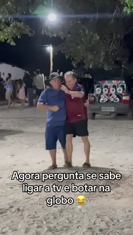 Aqui dá trabalho #trend 