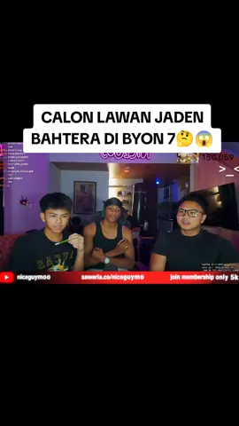 menang mana chat kira kira #contentuniversity #bigmo #niceguymo 