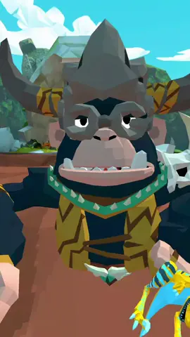 #fyp #caveman #oculus #ugvr #vr 