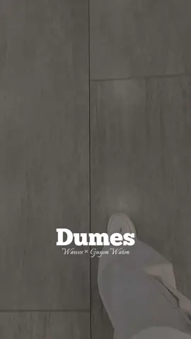 #CapCut #dumesguyonwaton #fyp #dumes #dumescover 