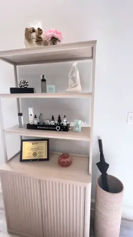 Welcome to PAI  We are so excited to announce we are open!  We offer all services!  - microneedling - laser - facials  - waxing  - Botox  - filler  - PRF  - Sculptra  - body contouring  #medspa #bonitasprings #facials #waxing #facelaser