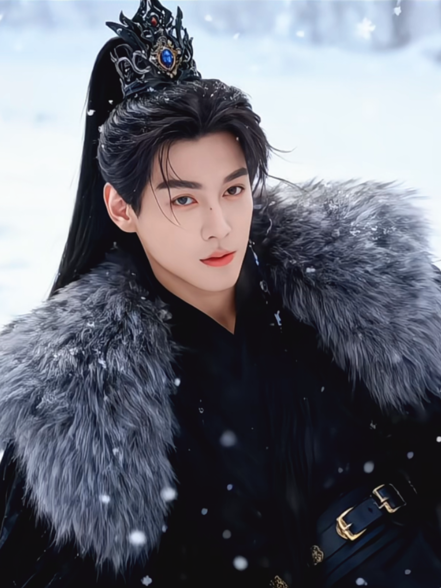 Plis buatin mereka drama pakek hanfu. ni otak isinya udah ngayal mereka terus soalnya. bromance pun gpp loh 😭🥹❤️🫶🏻✨😍🍋🥰🤭 #ZiYu #revengedlove #tianziyu #tianxuning #chicheng 