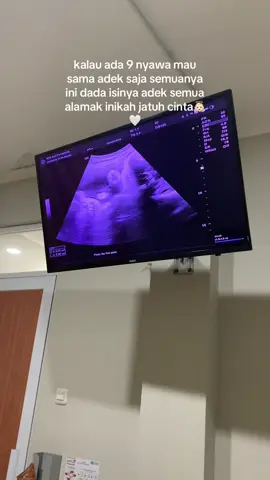 masyaallah sehat sehat bayiii😍🤍