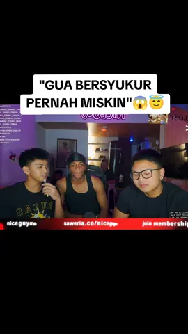Setuju kah chatt #niceguymo #bigmo #contentuniversity 