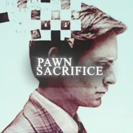 Game 6 greatest chess game ever played♟️🔥 | #pawnsacrifice #tobeymaguire #chess #edit #fyp 