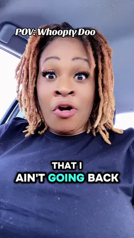 Whoopty Doo #whooptydoo #goingbacktohim #ilied #funnytiktoks #wegoingviraltoday 