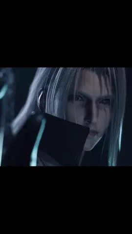 🐈‍⬛ #sephiroth #sephirothedit #finalfantasy #finalfantasy7 #fyp 
