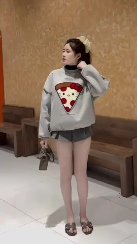 #lumihouse #sweater #xuhuong 