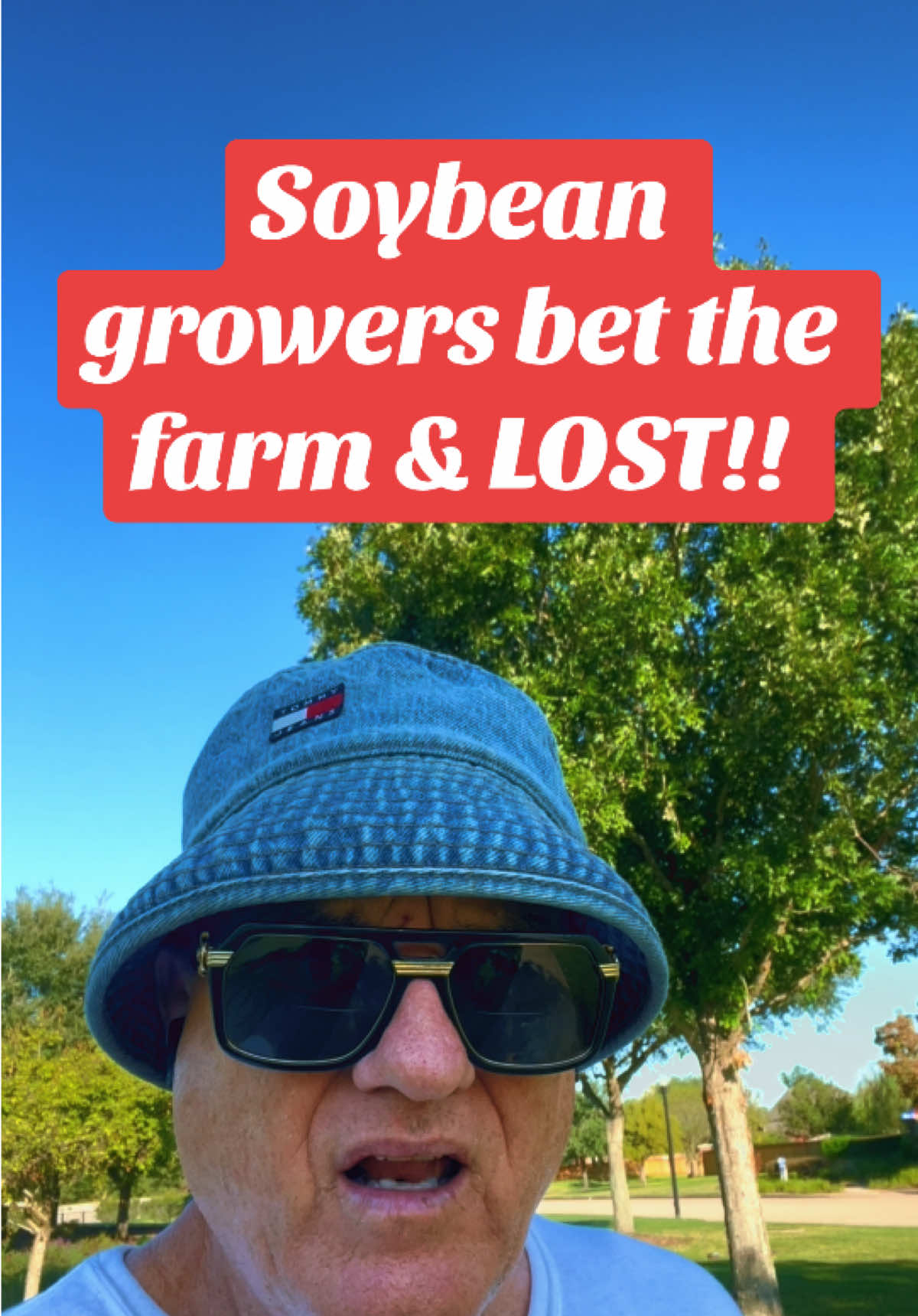 500,000 FARMERS FACING BANKRUPTCY!! #maga #america #farmlife #independentwoman #blacktiktokcommunity 