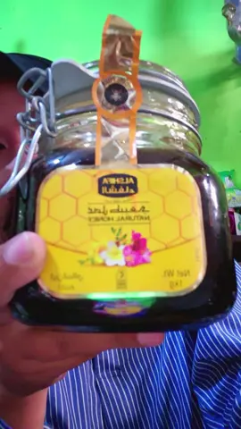 madu untuk kesehatan#cumamodalngonten 