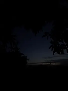 Moon talks better than humans….!🌙🫀✨🖤 #moon 🌙  #video #viralvideo #song 