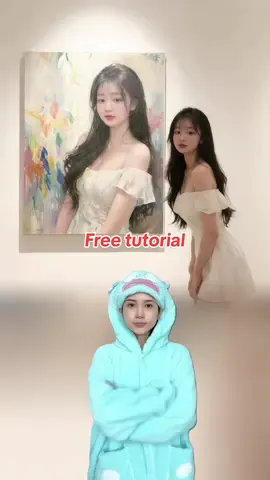 Trend Vẽ Tranh Bản Thân Al | Tao tranh Al vẽ bản thân | Hiệu ứng Al CapCut | Mâu Al I Al CapCut effect | Mâu 1 ảnh Tôi thấy mình trong tranh... #capcutforus #capcut #capcutpioneer #xuhuong #pioneertemplate  Hướng dẫn tạo trend tạo ảnh trong bảo tàng bằng hình cá nhân  Tạo Ảnh trong Triển Lãm Tranh, có bức tranh của Bản Thân với Xingtu trend ảnh bảo tàng cách làm ảnh trong tranh How to Create Photos in a Museum cách tải app xingtu 醒图 我的画展xingtu Avẽ chân dung của mình Hoạ sĩ tồi Trend Vẽ Tranh Al hoạ sĩ tồi trend bảo tàng em giống như hoa sĩ tồi làm thế nào để tạo ra một bức tranh trên tường anh vẽ cầu vồng thì em thiếu nắng a vẽ cầu vồng thì lại thiếu nắng Biến những bức ảnh bình thường thành những bức tranh bậc thầy, dạy bạn cách sử dụng AI để tạo ra những bức ảnh theo phong cách hội họa độc quyền! Mẫu CapCut được áp dụng trực tiếp và ngay cả người mới bắt đầu cũng có thể trở thành nghệ sĩ trong vài giây 🎉  Ảnh phong cách vẽ tranh AI  AI biến ảnh của tôi thành tranh  Cách sử dụng AI để tạo ảnh theo phong cách vẽ tranh  Hướng dẫn tạo hiệu ứng 