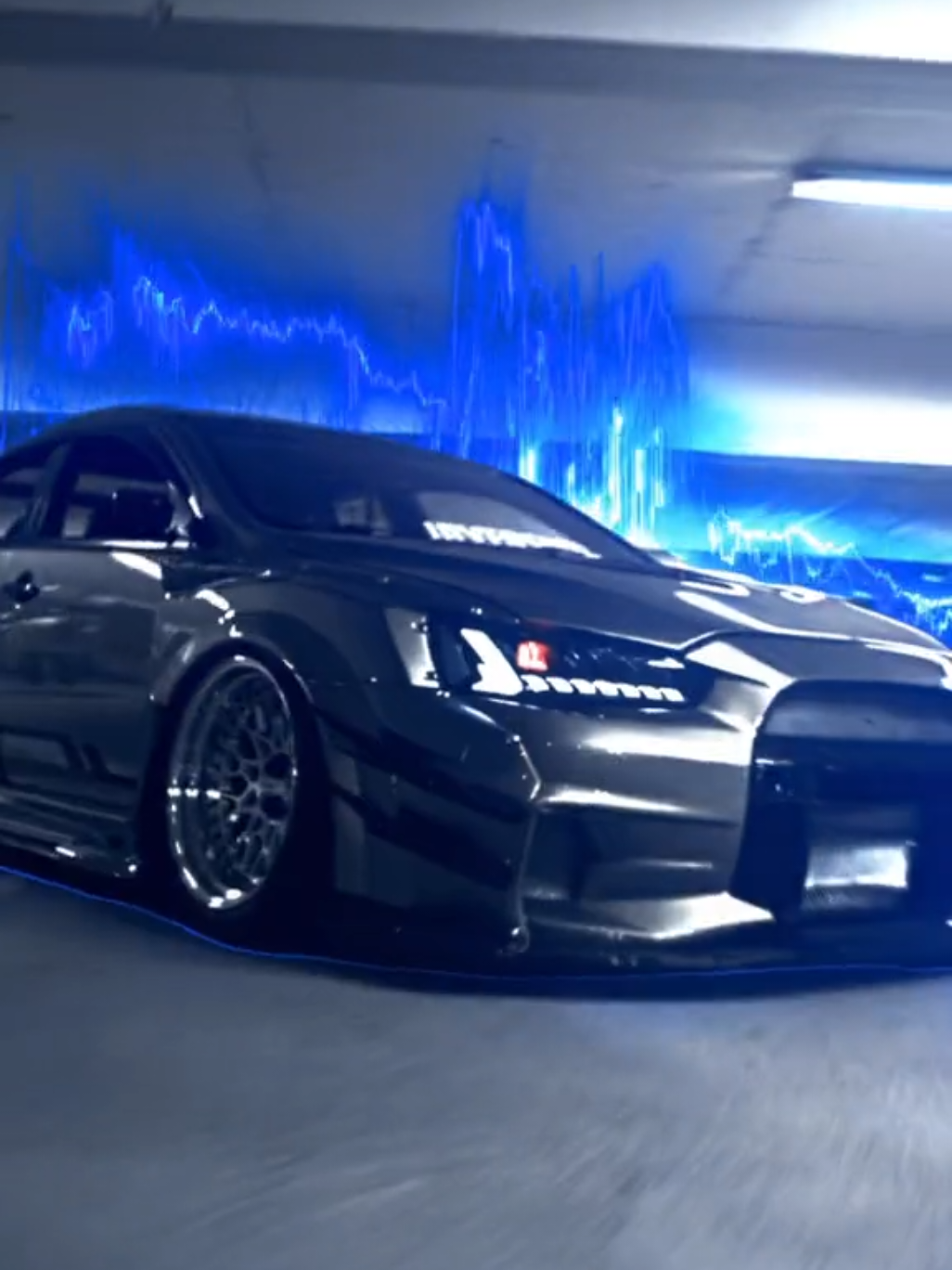 Best car editor😏? credit:-@jani.vfx #Bmw #gtr #creatorsearchinsights 