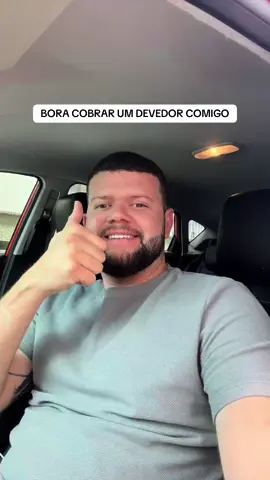 O que você fez com o dinheiro em, Bruno? 